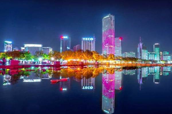 智能照明系統(tǒng)可改善生活環(huán)境！