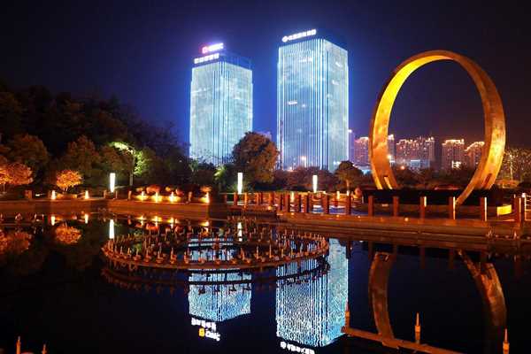 城市空間如何規(guī)劃智能照明？