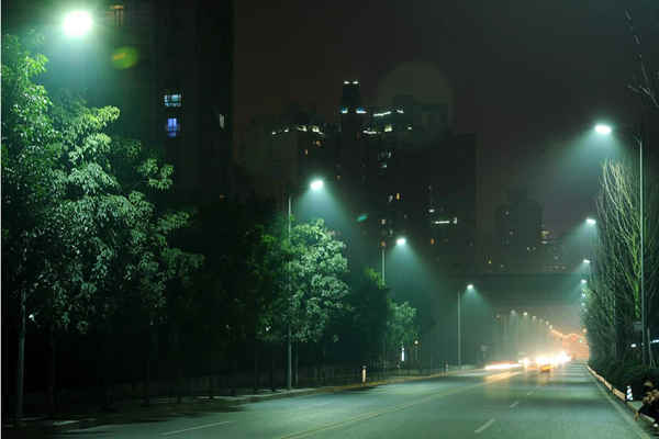 智能照明大數(shù)據(jù)集成的主要表現(xiàn)！