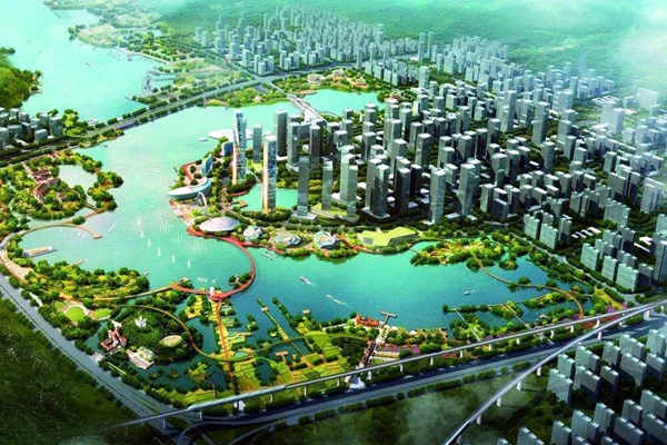 環(huán)境監(jiān)測系統(tǒng)的建設(shè)任重而道遠(yuǎn)！