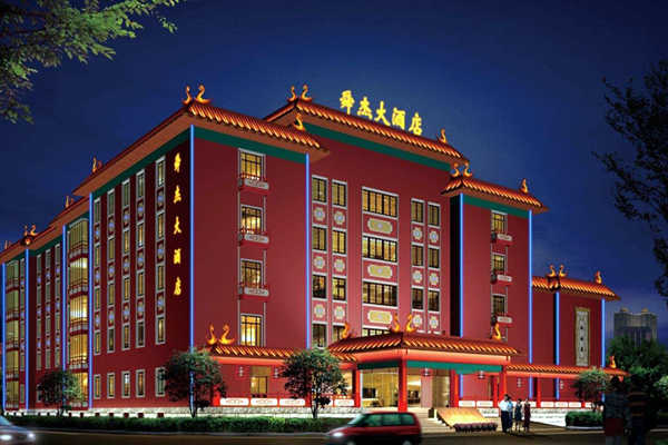 智能照明系統(tǒng)設計理念的完善策略！