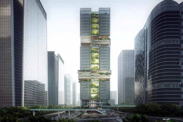 樓宇自控工程為何講究信息化管理？