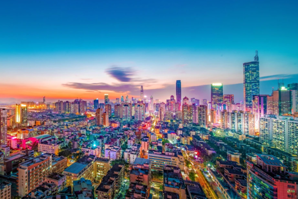 建筑節(jié)能監(jiān)測系統(tǒng)，重塑數(shù)智化管理價值！