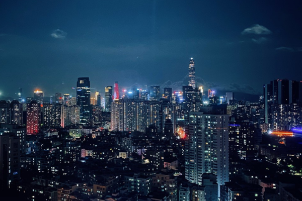 碳排放監(jiān)測系統(tǒng)，支撐企業(yè)碳管理！