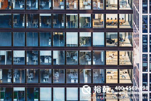 樓宇自控系統(tǒng)，智慧建筑，城市化，智能管理，遠程控制