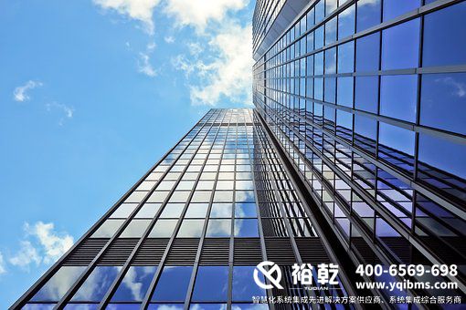 智慧化集成系統(tǒng)，智慧城市，現(xiàn)代化建設(shè)，綠色建筑，智慧建筑