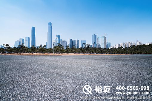 智慧消防系統(tǒng)，建筑安全，消防預警，建筑升級