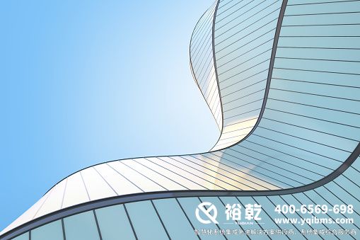 樓宇自控系統(tǒng)，智慧社區(qū)，智慧建筑，便民服務(wù)