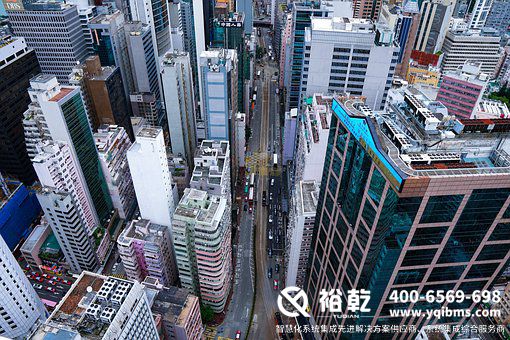 智慧電梯系統(tǒng)，乘梯安全，按需維保，智能化管理