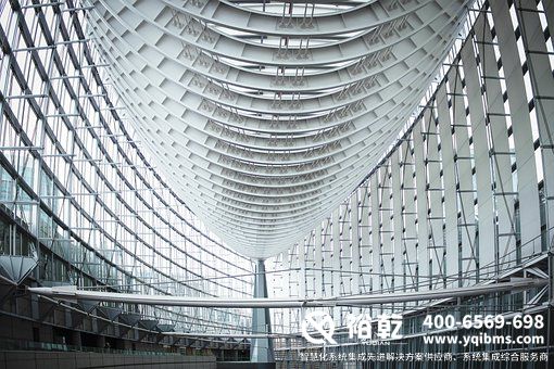 安全用電管理系統(tǒng)，安全用電，大型建筑，智能化，自動(dòng)化