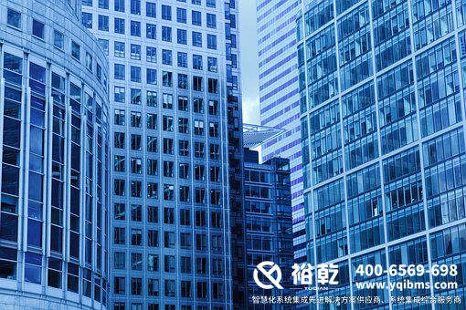 樓宇自控系統(tǒng)，城市更新，智能化改造，目標(biāo)與計(jì)劃