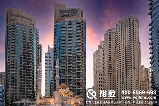 智慧銀行管控云系統(tǒng)，智慧銀行，智能化，節(jié)能減排，高效管理