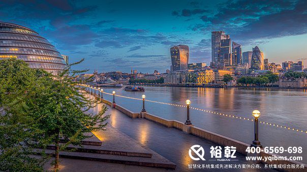大數(shù)據(jù)時(shí)代，能耗監(jiān)測系統(tǒng)，智能化，能源管理，優(yōu)勢