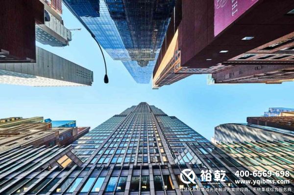樓宇自控系統(tǒng)，智慧城市，高效管理，優(yōu)化運(yùn)營，智慧化發(fā)展