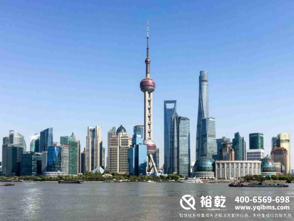 智能化集成系統(tǒng)，智慧城市，數(shù)據(jù)處理，物聯(lián)網(wǎng)，云計(jì)算