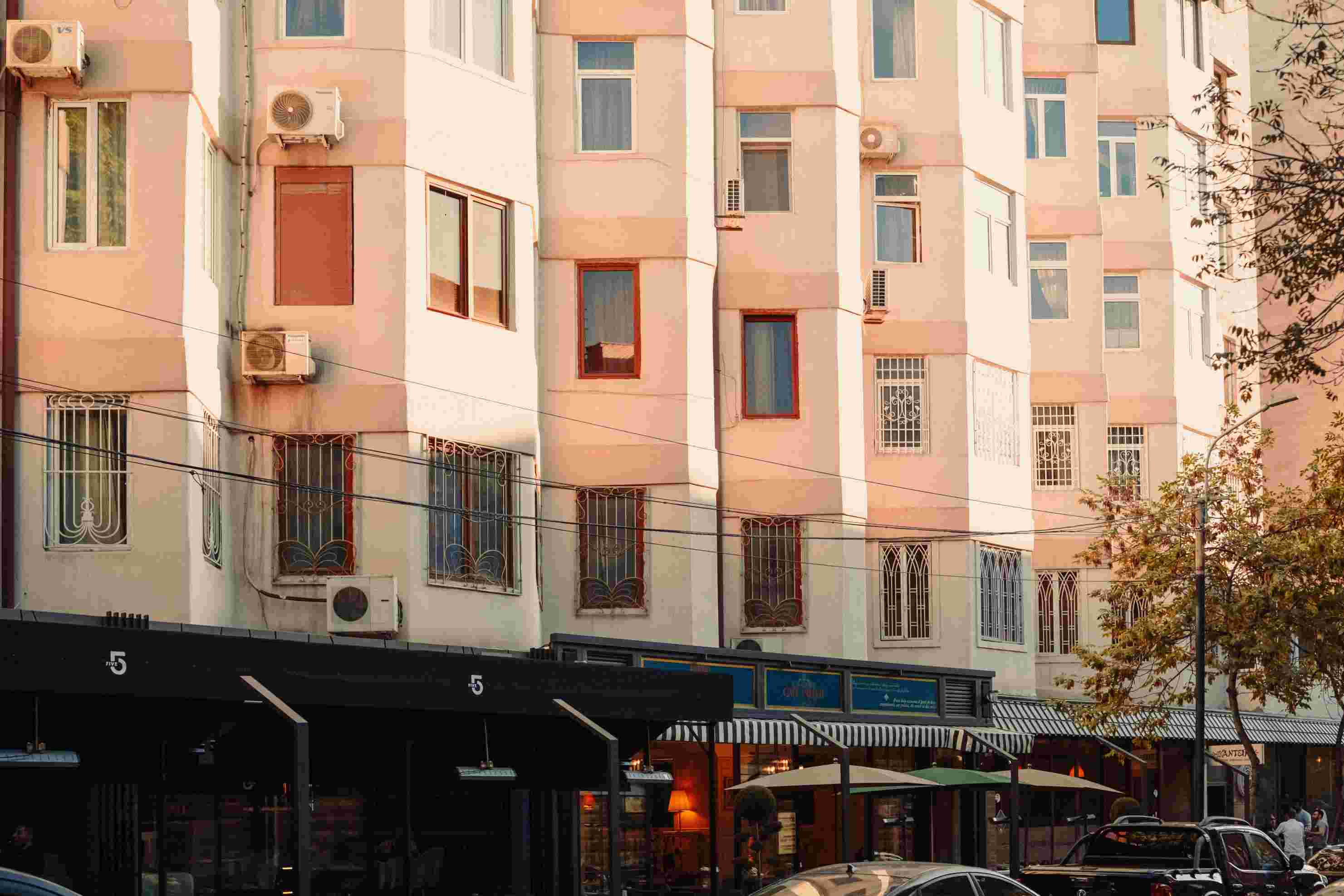 BA樓宇自控系統(tǒng)，智能建筑管理，智慧建筑
