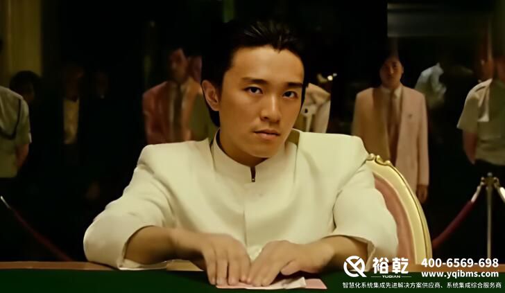 樓宇自控報價_樓宇自控施工價格多少？