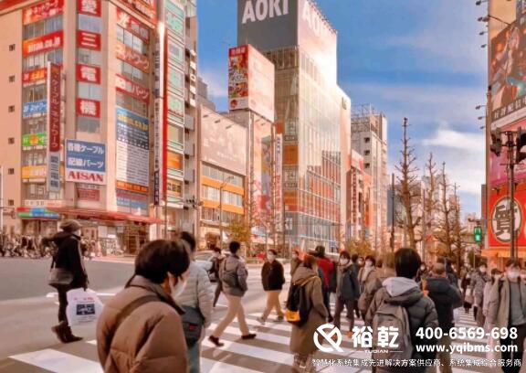 樓宇自控：構(gòu)建智能化、高效能的辦公環(huán)境