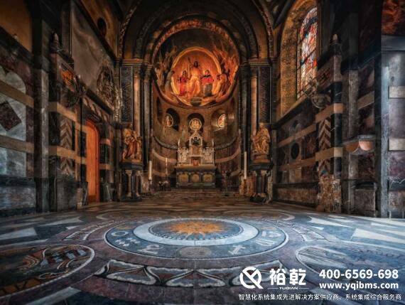 智能照明系統(tǒng)最全知識(shí)點(diǎn)匯總(概述、控制策略及應(yīng)用領(lǐng)域)