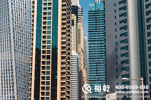 智慧樓宇解決方案公司：構(gòu)建智能、高效、安全的樓宇生態(tài)系統(tǒng)