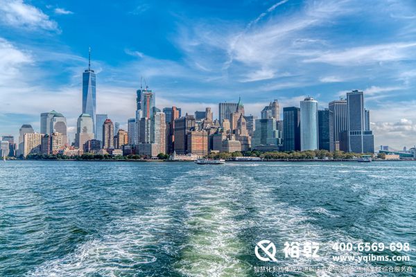 智能化轉型：樓宇自控系統(tǒng)改造的新時代