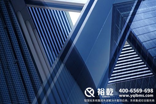 樓宇自控系統(tǒng)：構(gòu)建未來(lái)城市的智慧神經(jīng)網(wǎng)絡(luò)