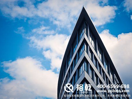 樓宇自控系統(tǒng)：智能建筑的“智慧大腦”與未來(lái)演進(jìn)