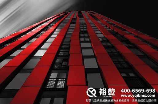 樓宇自控：構(gòu)建未來(lái)智能建筑的數(shù)字化中樞