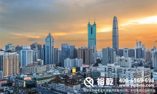國產(chǎn)樓控系統(tǒng)：自主創(chuàng)新驅(qū)動智能建筑新時(shí)代