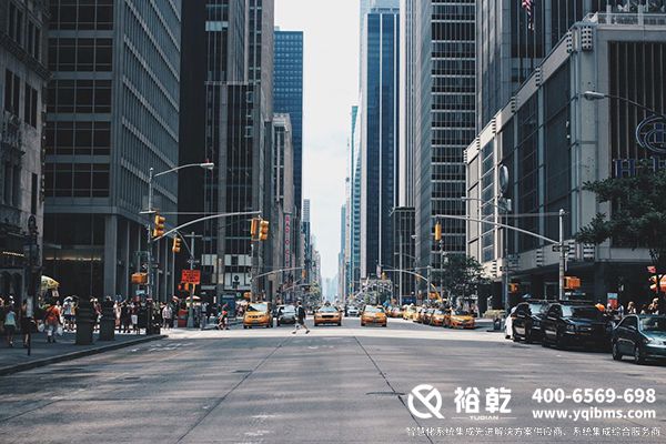 樓宇自控系統(tǒng)包括哪些子系統(tǒng)？深度解析核心功能與應(yīng)用場(chǎng)景