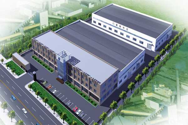 樓宇自控工程具有目標明確性！(圖1)