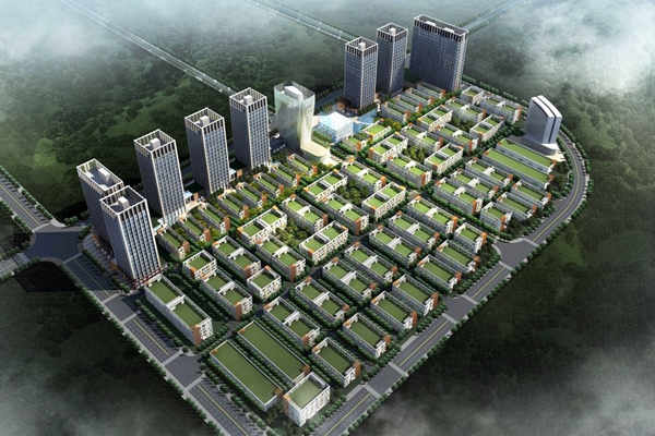 工業(yè)園區(qū)能源管理系統(tǒng)如何發(fā)揮作用？(圖1)