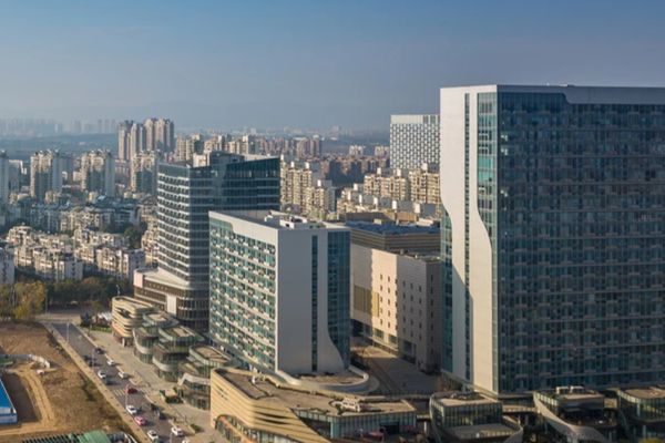 能耗監(jiān)測系統(tǒng)：解決城市能源管理問題！(圖1)