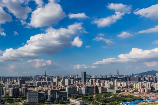 碳達峰監(jiān)測系統(tǒng)，以數(shù)字化賦能“雙碳”戰(zhàn)略！(圖1)