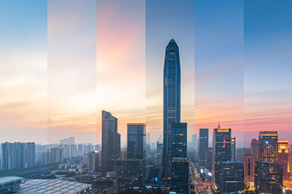 來(lái)康康，高層建筑智慧消防系統(tǒng)應(yīng)用解決方案！(圖1)